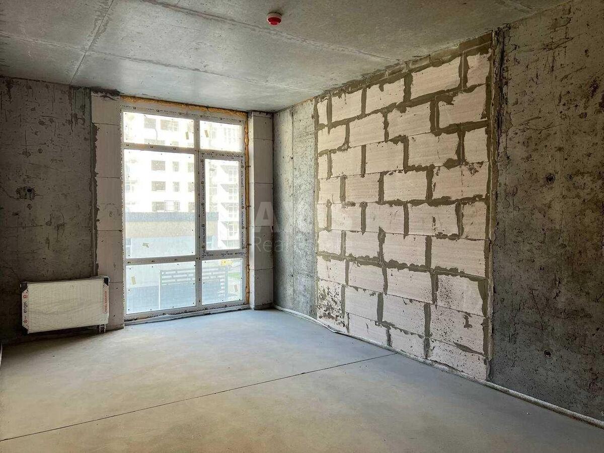 2k apartment vul. Zabolotnogo Akademika 1487