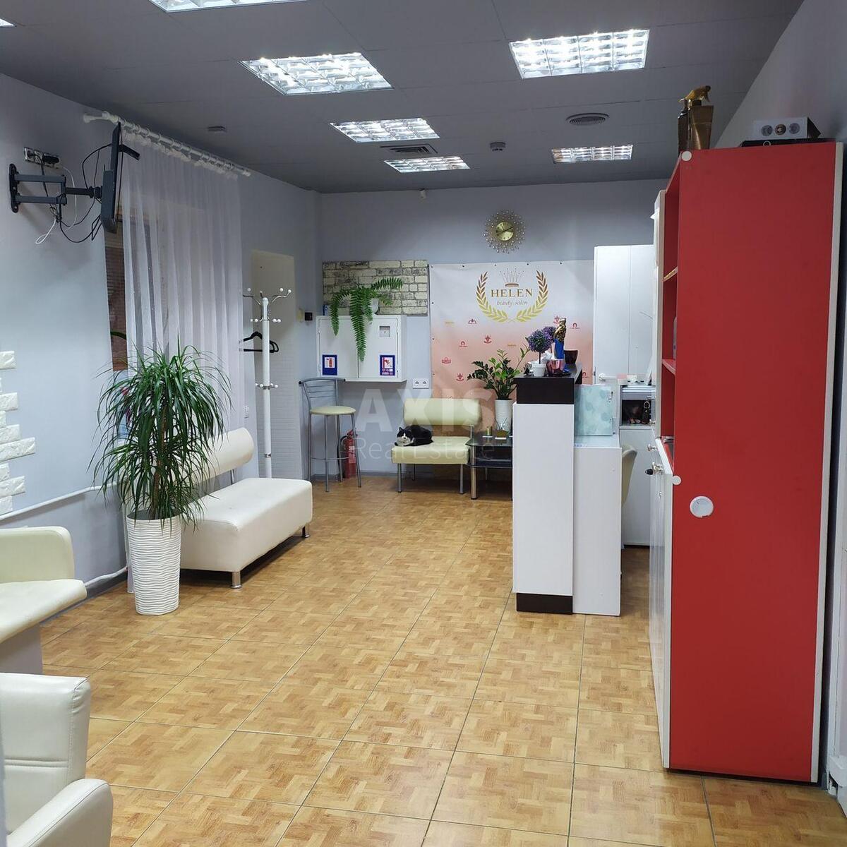 Trade object vul. Knjazhyj Zaton 16Б, 95m26000410