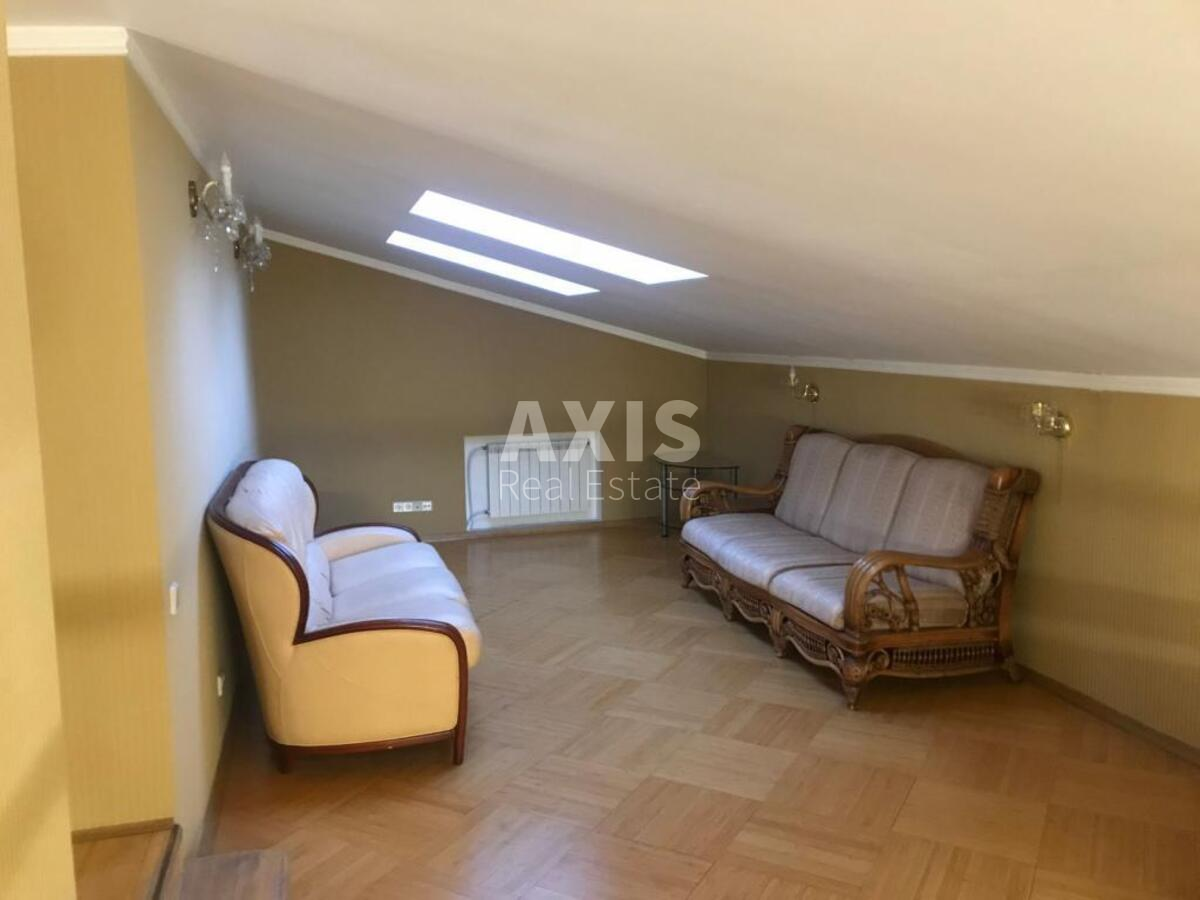 5k apartment vul. Panasa Myrnogo 1410
