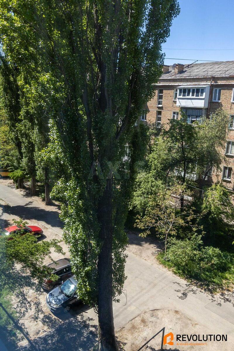 1к квартира ул. Муромская 17/208