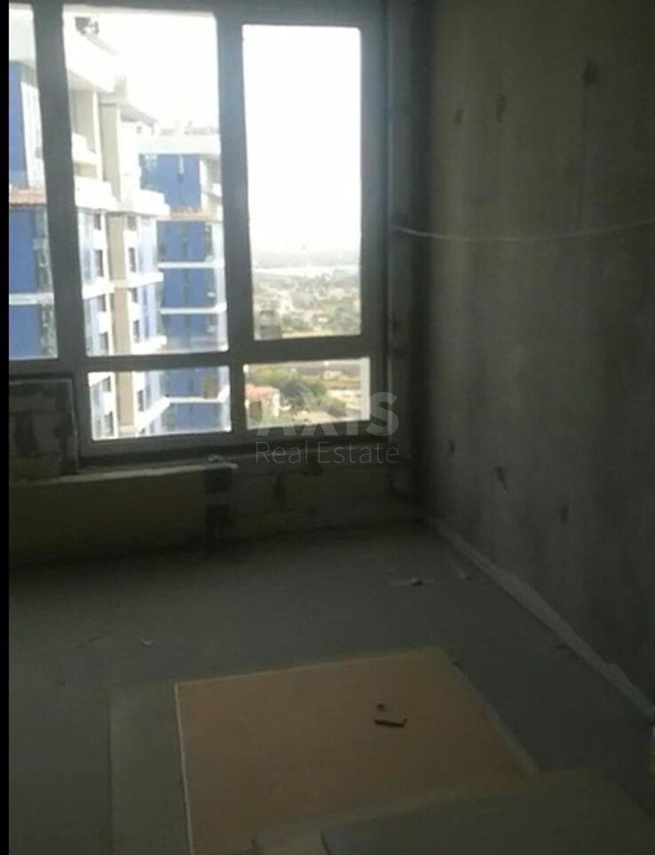 1k apartment vul. Kikvidze 41А6