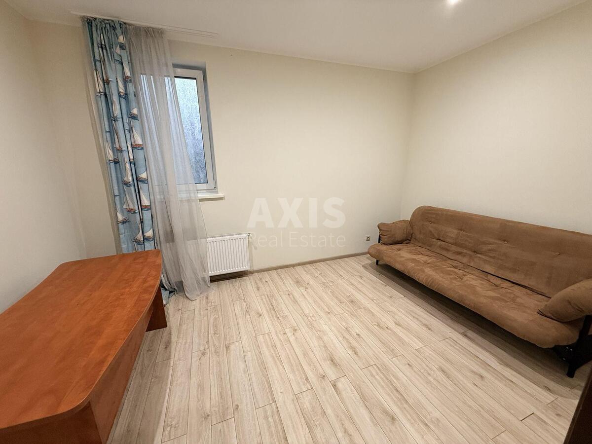 1k apartment vul. Lucenka Dmytra 10601102