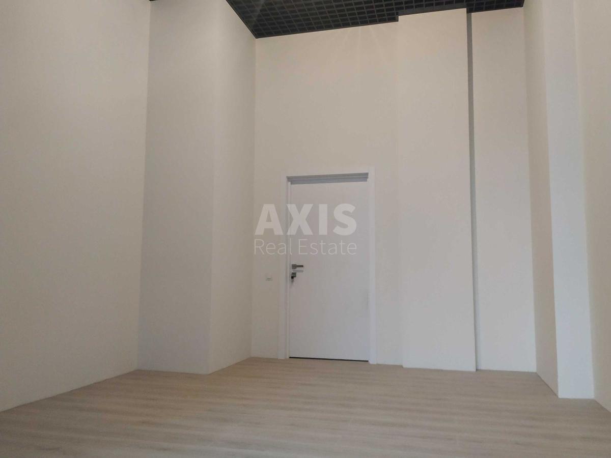 Trade object vul. Dragomyrova Myhajla 18, 308m25