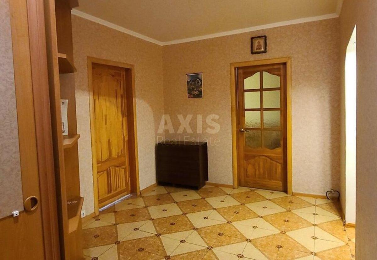 3k apartment vul. Nikolajeva Arhitektora 3Б4