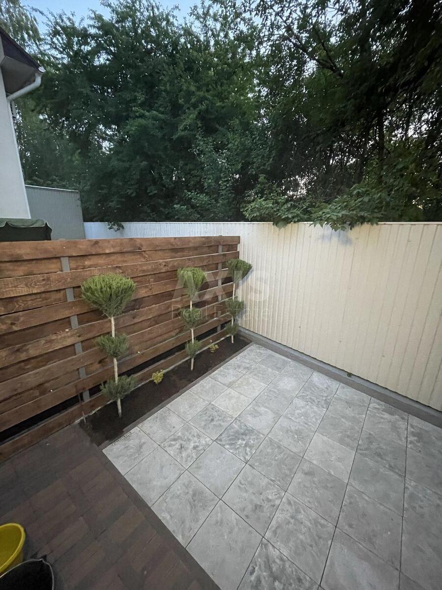 House prov. Malyns'kyj, 84m2, Kyiv city0