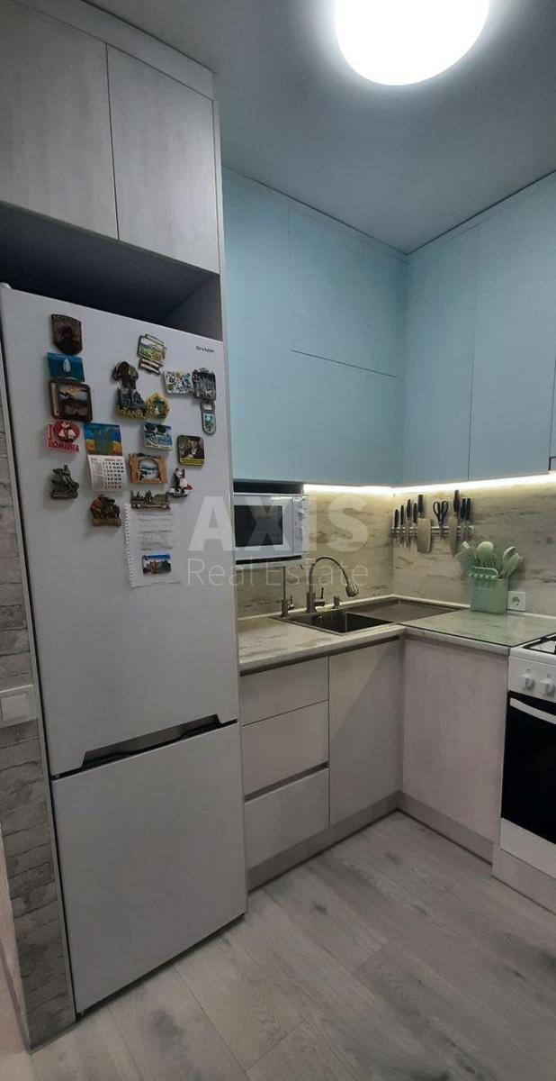 1k apartment pr-t Vidradnyj 14450