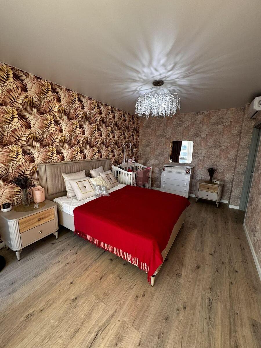 2k apartment vul. Sagajdaka Stepana 101Ш5