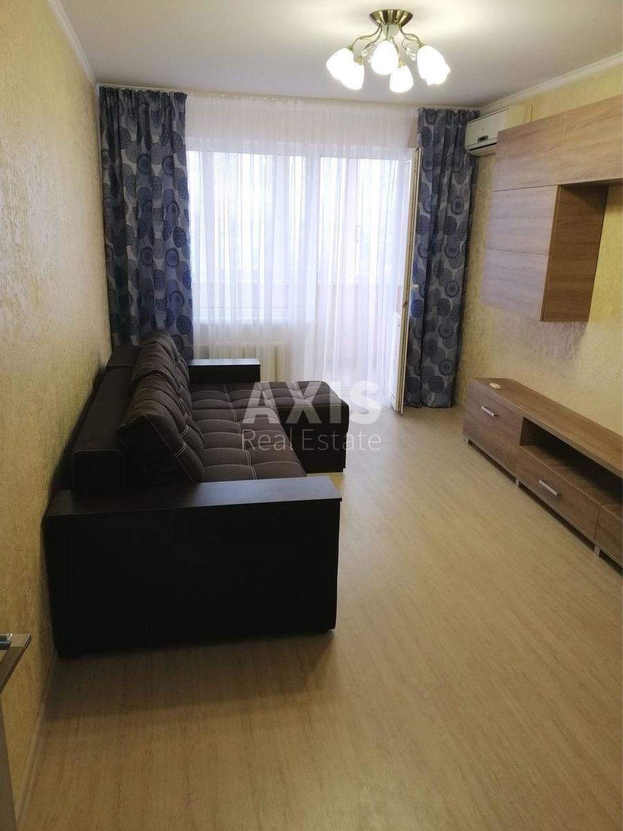 3k apartment vul. Malyshka Andrija 340669