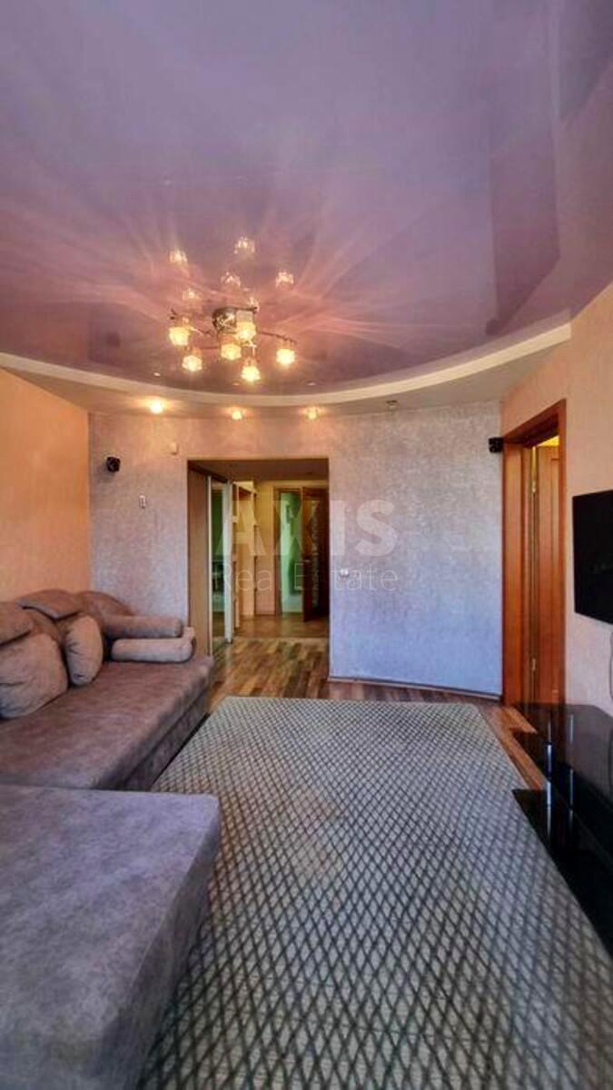 1k apartment vul. Rudenko Larysy 10614798