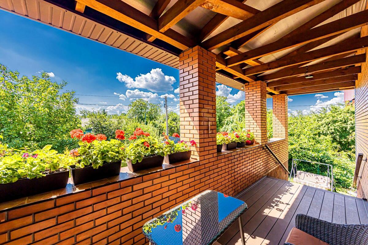 House prov. Pivnichnyj, 196m2, Kyiv city61525