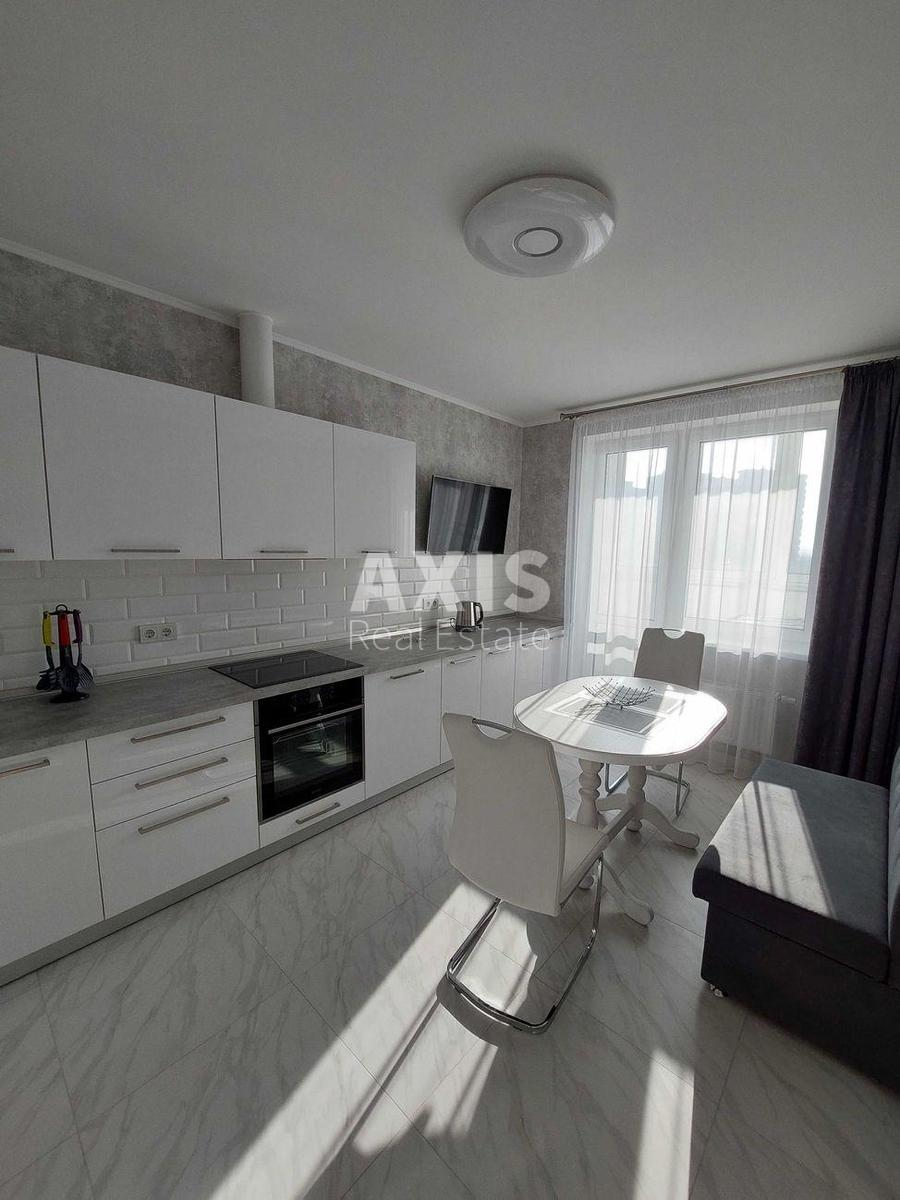 1к квартира ул. Краковская 27А461050
