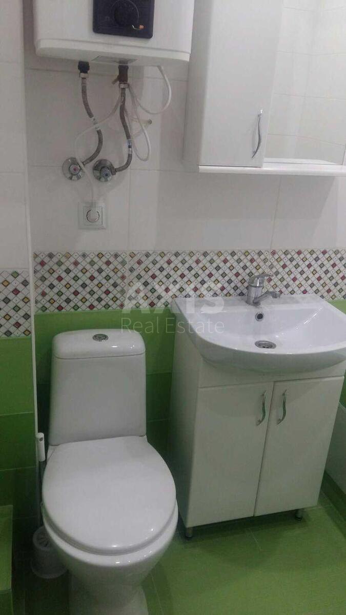 1k apartment vul. Danchenka Sergija 28Б570228