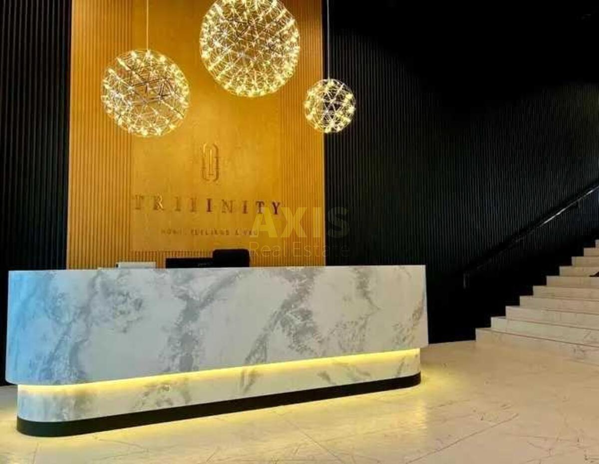 3k apartment vul. Barbjusa Anri 39/2570440