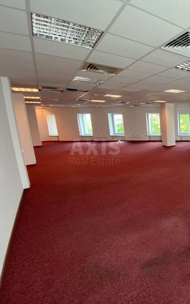 Office vul. Degtjarivs'ka 27Т, 270m2570702