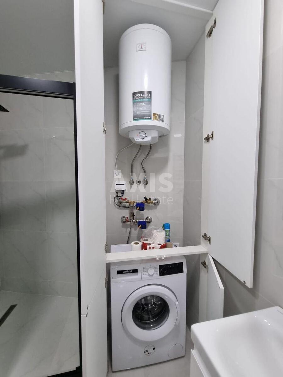 1k apartment vul. Oleny Pchilky 36146011