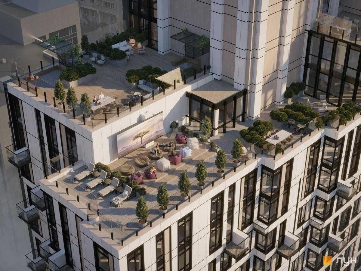 1k apartment vul. Barbjusa Anri 39/2569172