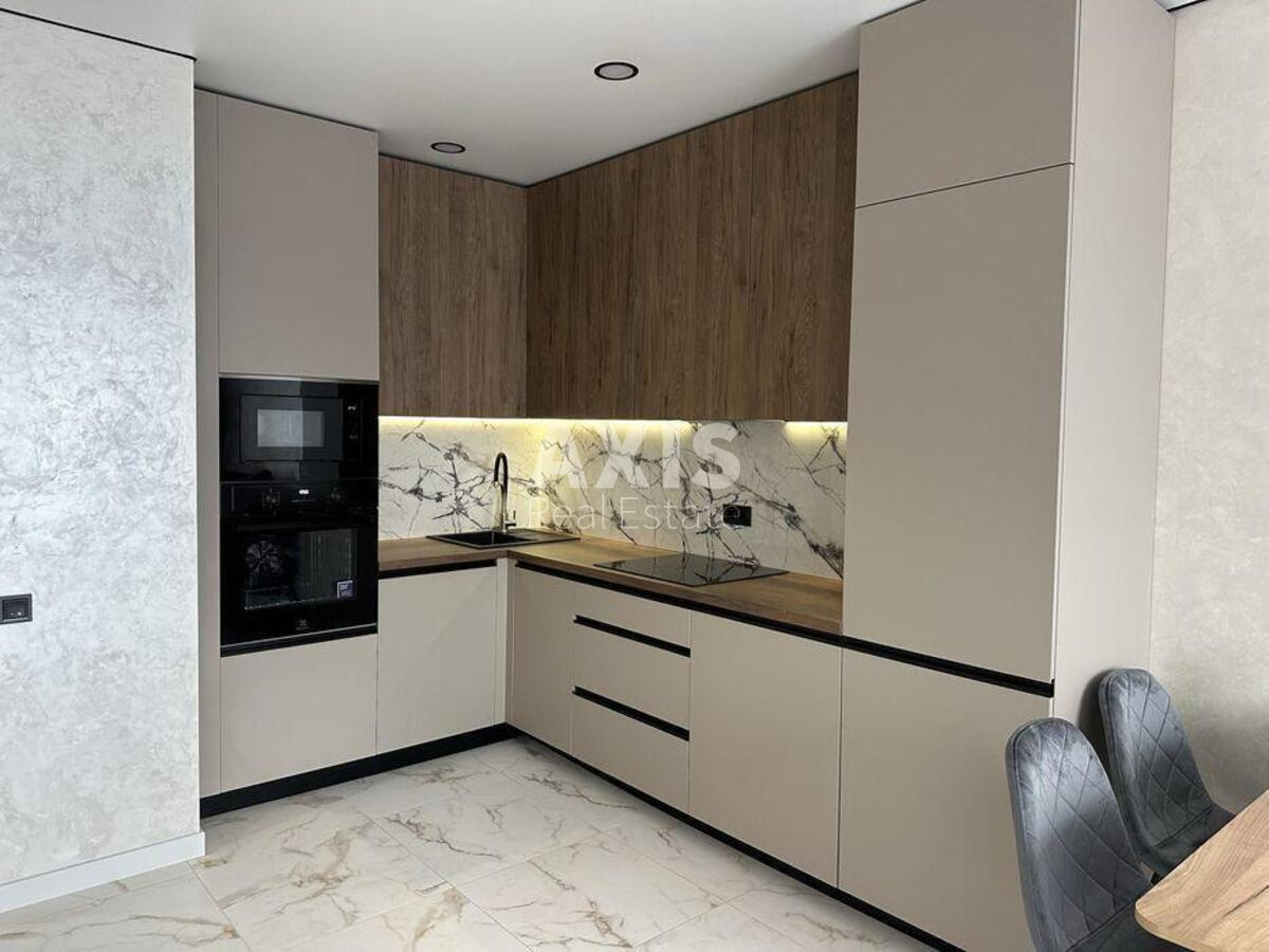 1k apartment vul. Rodyny Kristeriv 1653093