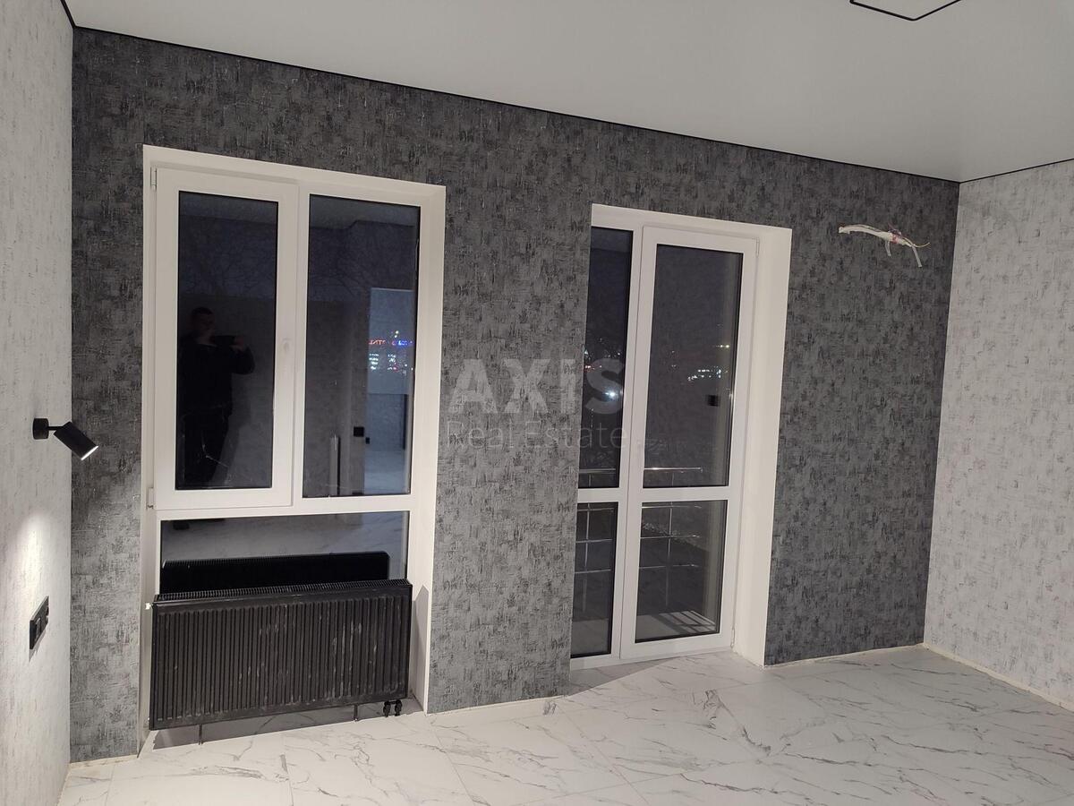1к квартира ул. Стеценко 30569506