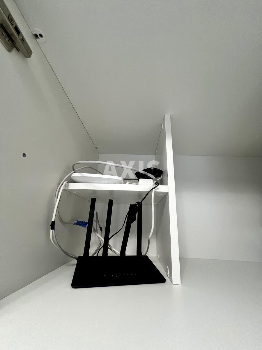 1k apartment vul. Bul'varno-Kudrjavs'ka 15А5942212