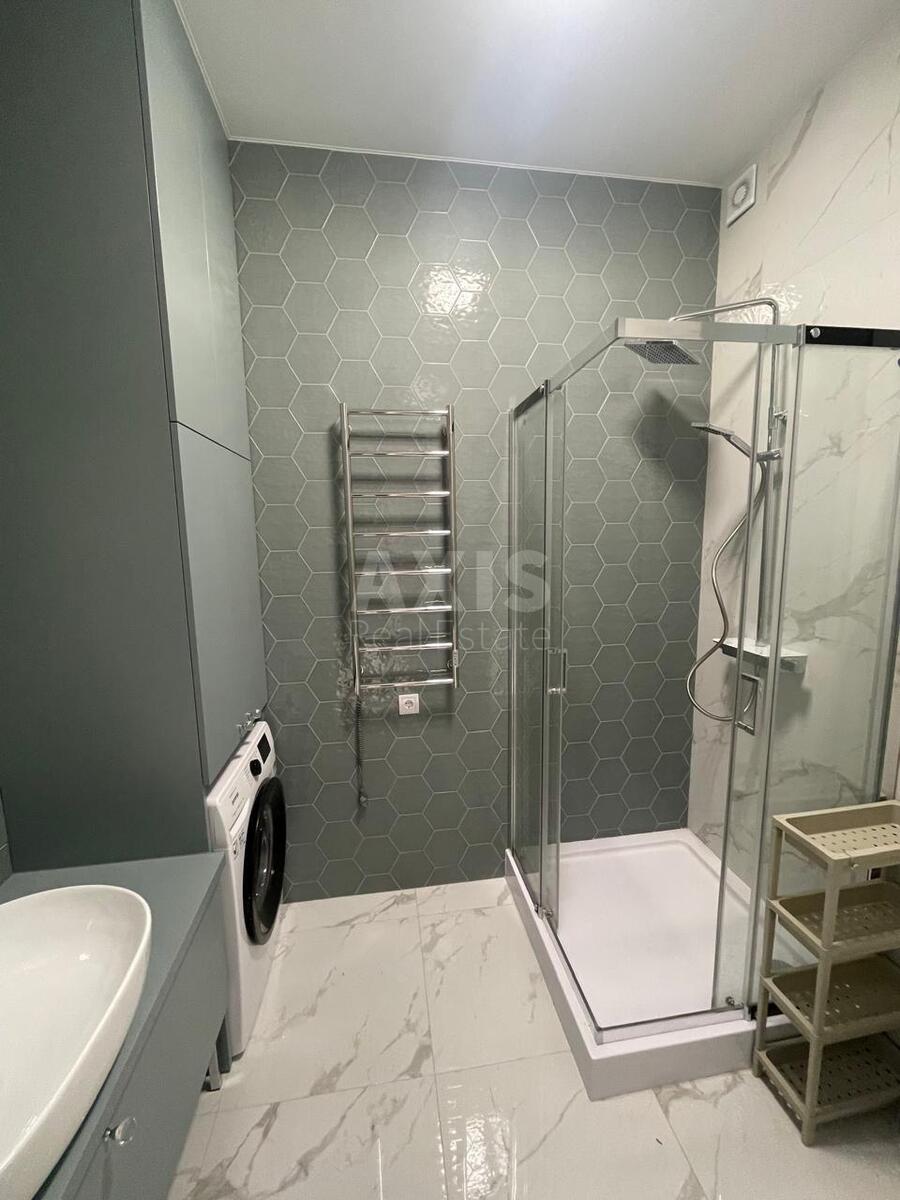 1k apartment pr-t Peremogy 11Б562436