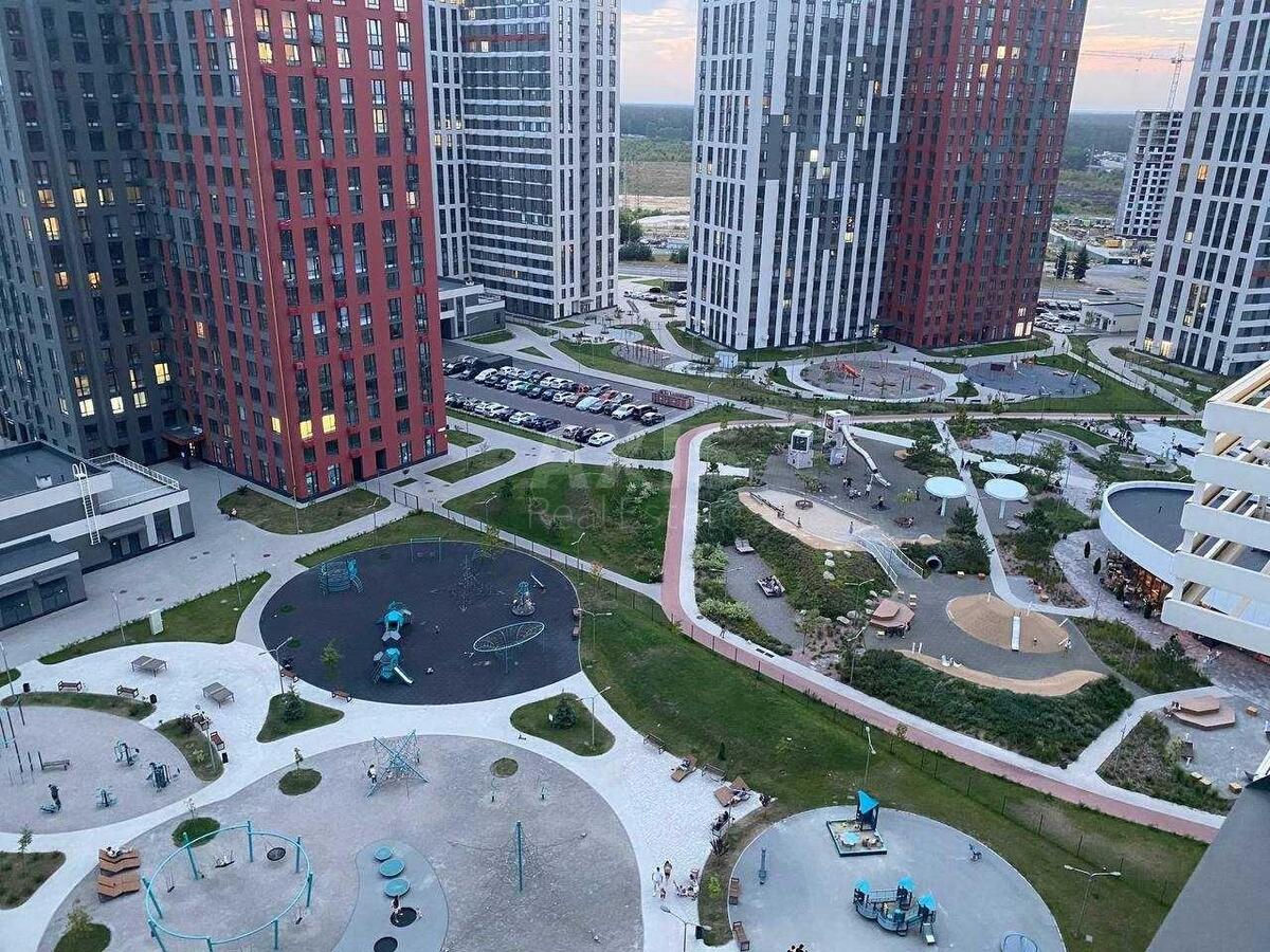 1k apartment pr-t Pravdy 8310