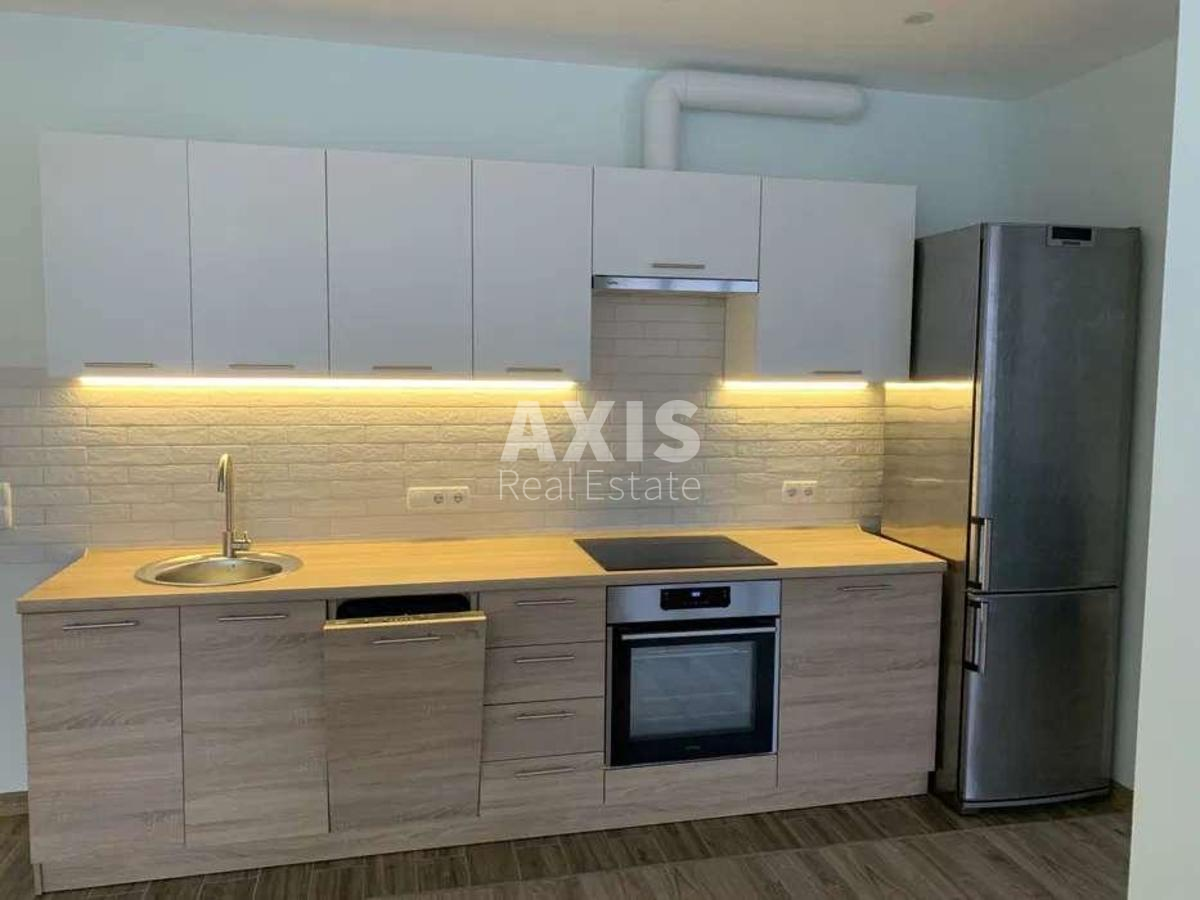 1k apartment pr-t Geroi'v Stalingrada 2Д