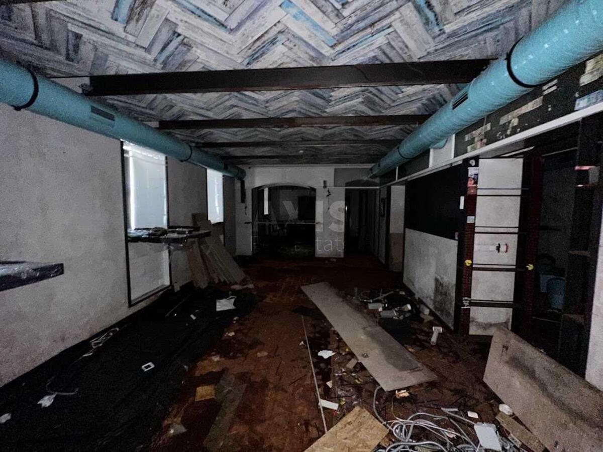 Объект сервиса ул. Саксаганского 38, 160м2515092