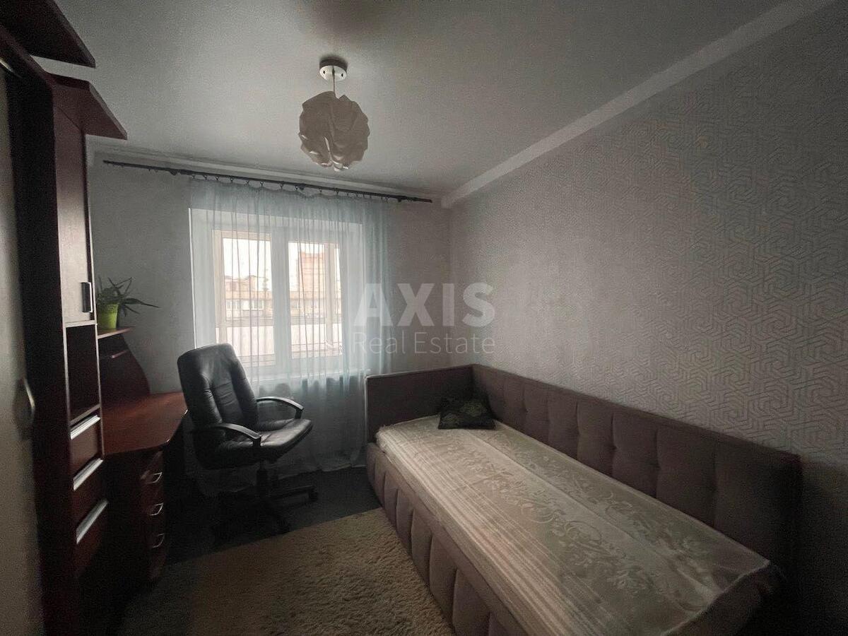 3k apartment vul. Zodchyh 36605881