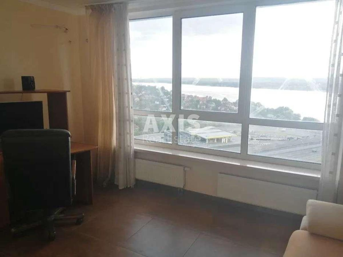 2k apartment vul. Zarichna 1300421