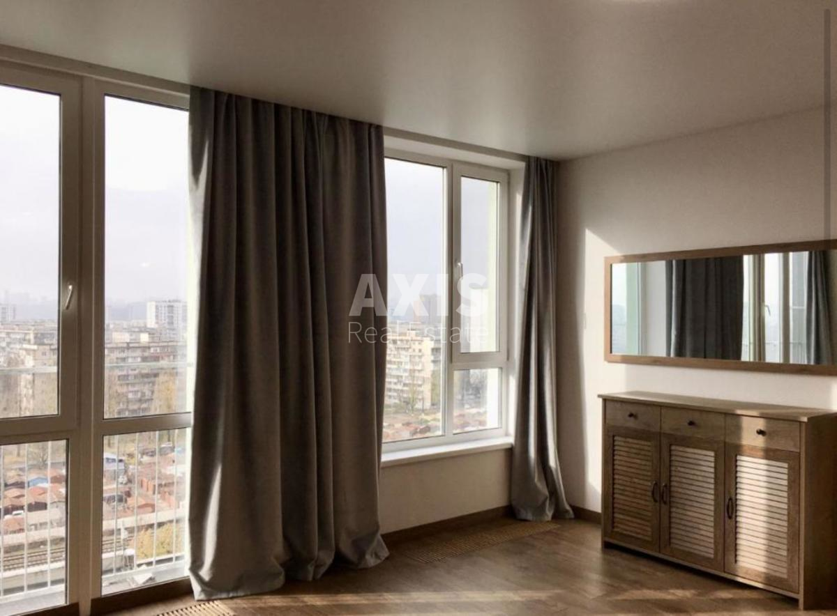 1k apartment vul. Regeneratorna 40