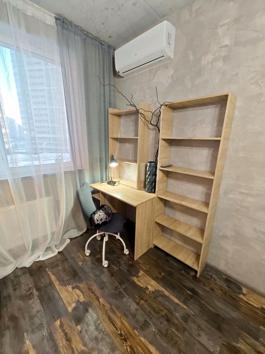 1k apartment vul. Revuc'kogo 40606634