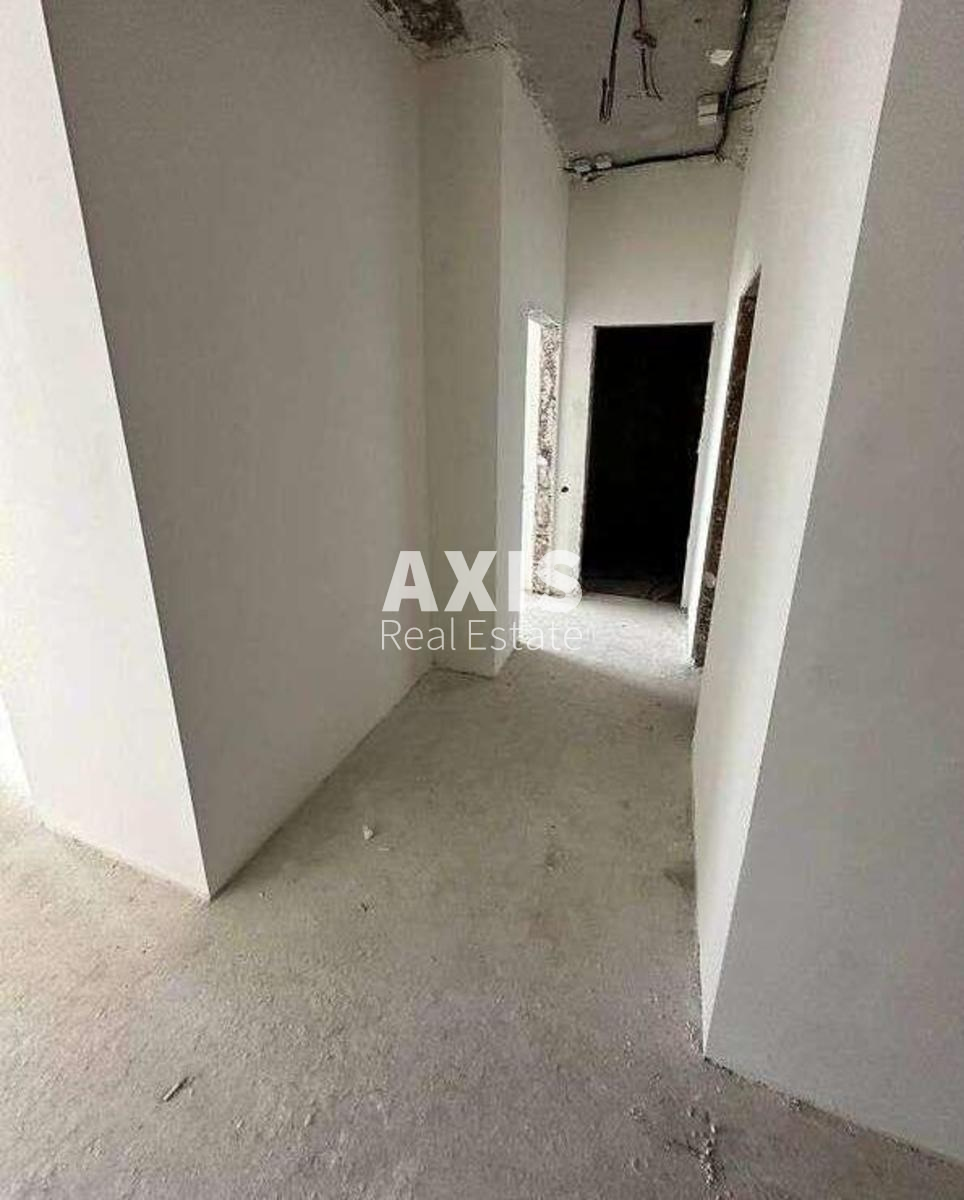 3k apartment vul. Zabolotnogo Akademika 10