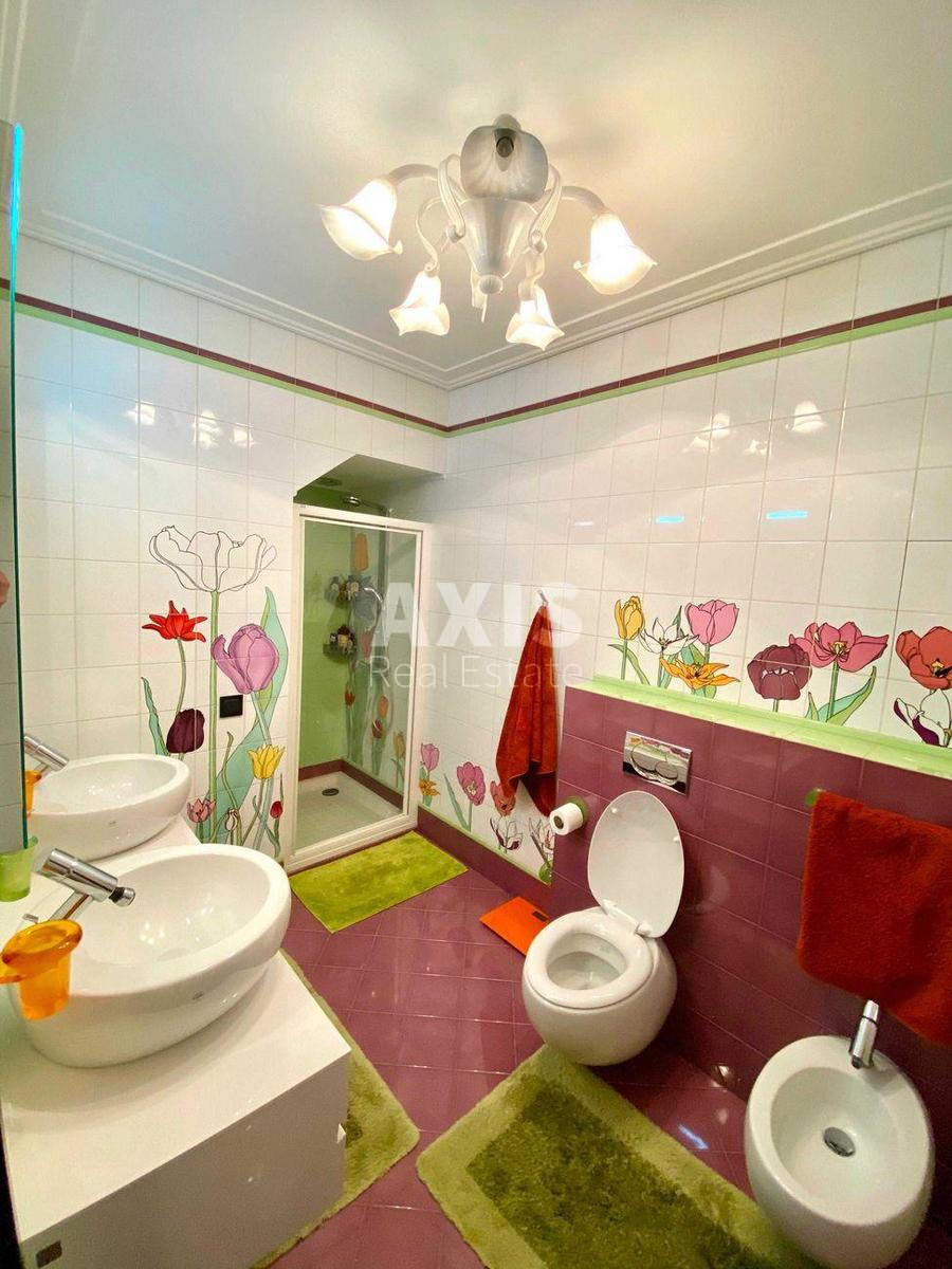 5к квартира ул. Срибнокильская 12386418