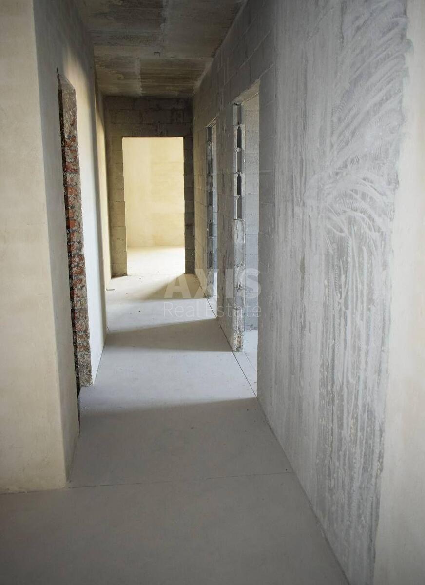 3k apartment vul. Polupanova 16564064