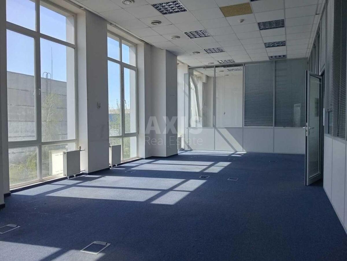 Office vul. Magnitogors'ka 1/9, 1200m26070815