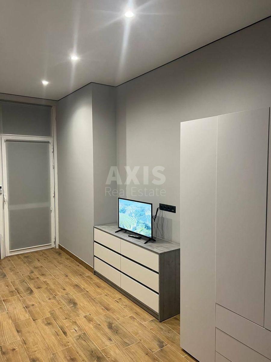 1k apartment vul. Danyla Shherbakivs'kogo 52564293