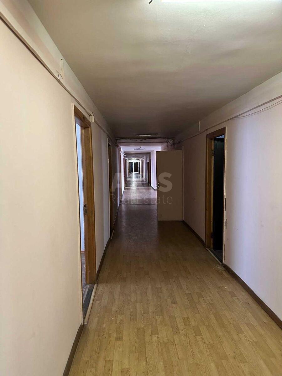 Объект торговли ул. Антонова Авиаконструктора 5, 1091м2607326