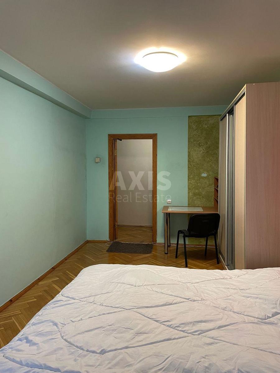 2k apartment vul. Lunachars'kogo 20