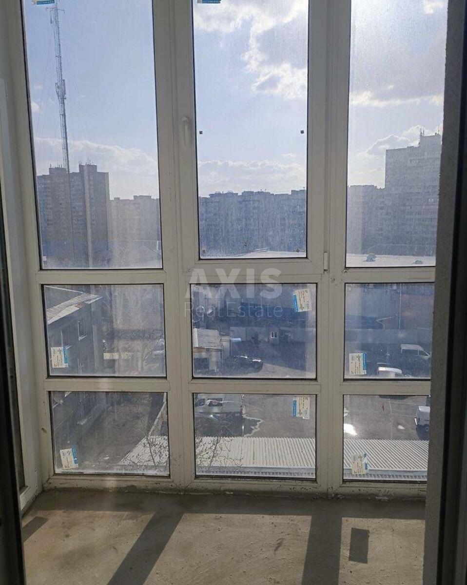 1к квартира ул. Вербицкого Архитектора 1В1