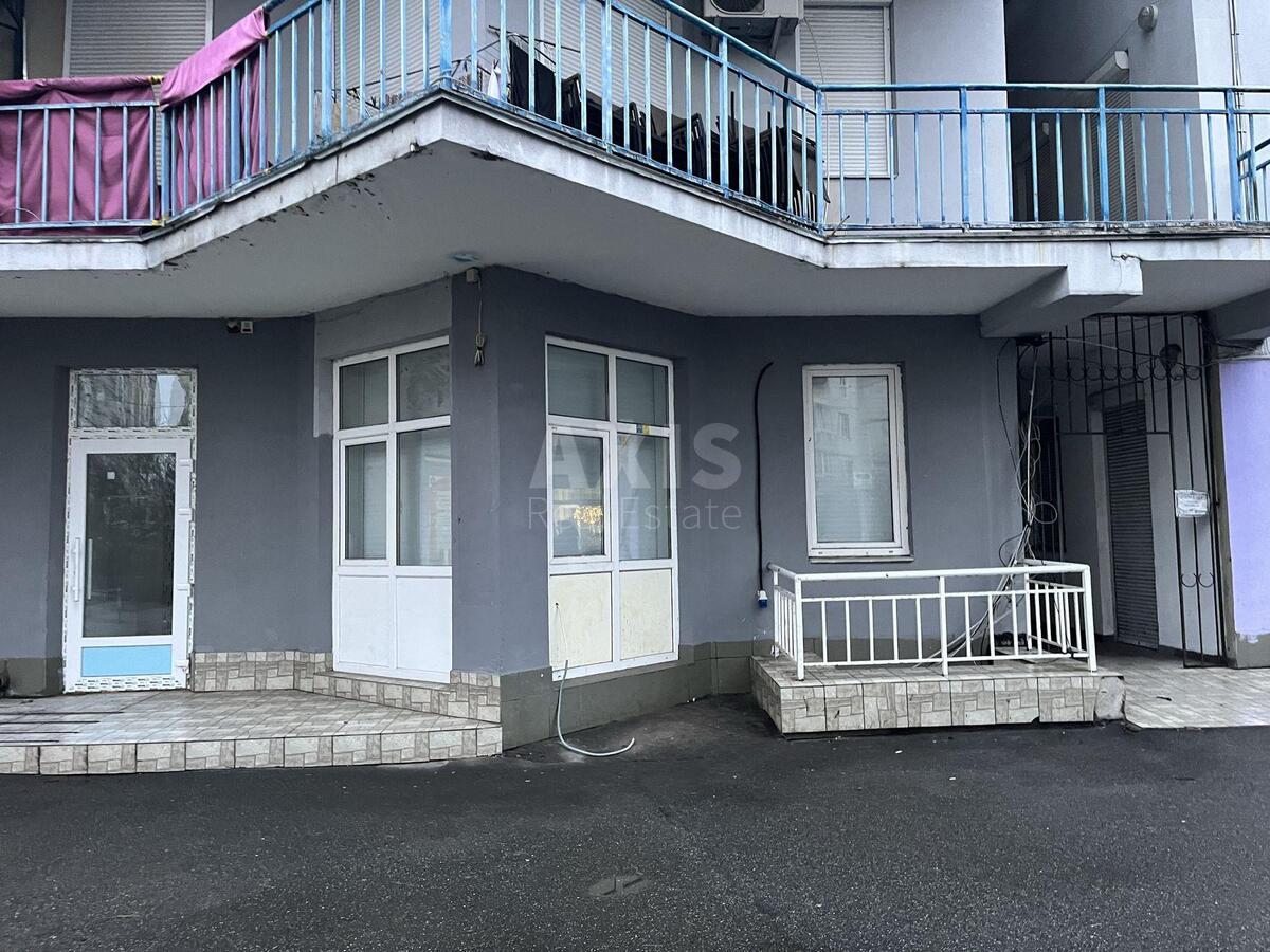 Об'єкт торгівлі вул. Лісківська 12/1, 51м26077111