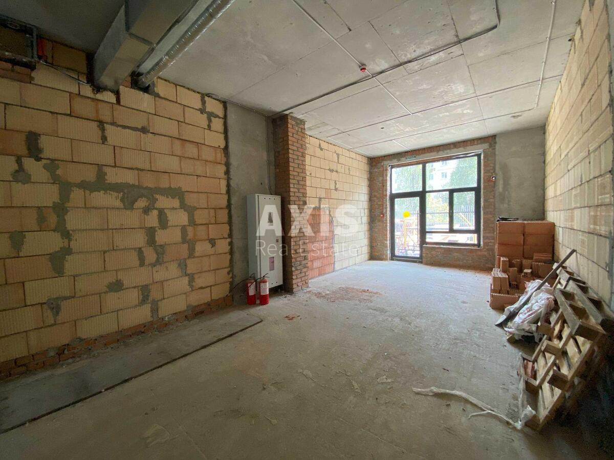 Trade object vul. Mokra 8, 74m2607913