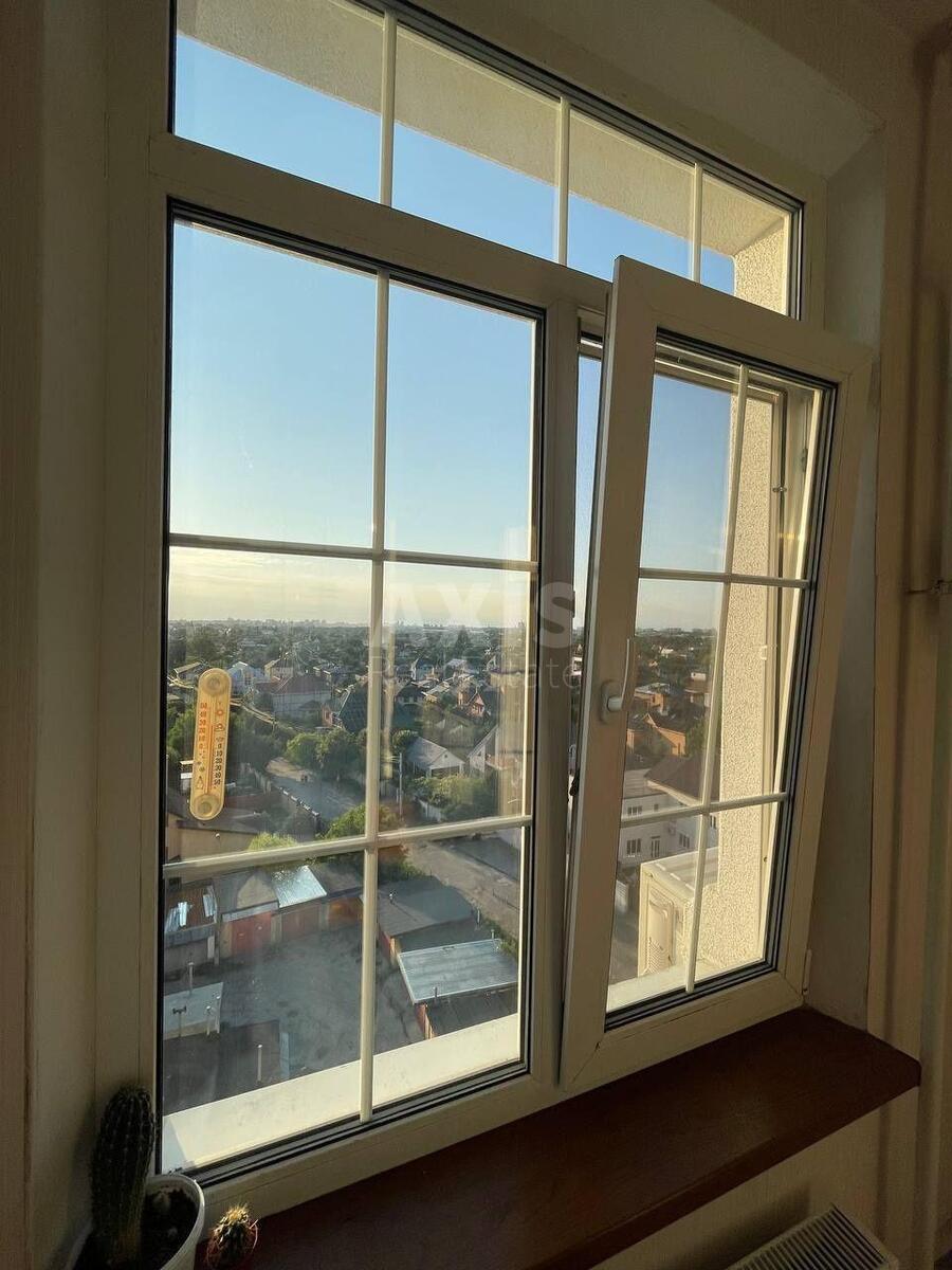 2k apartment vul. Lucenka Dmytra 125645812