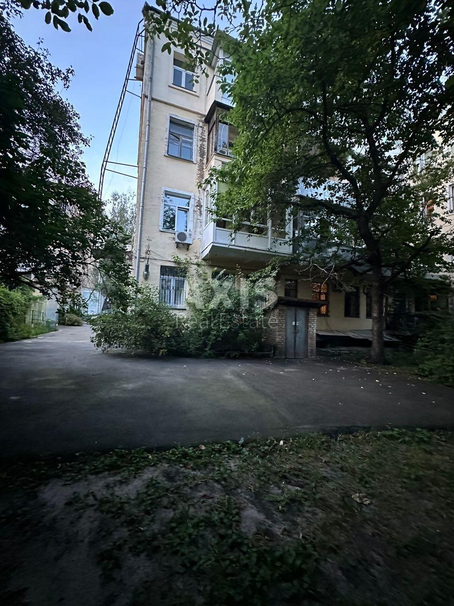 Офис ул. Скоропадского Павла 15, 199м2583372