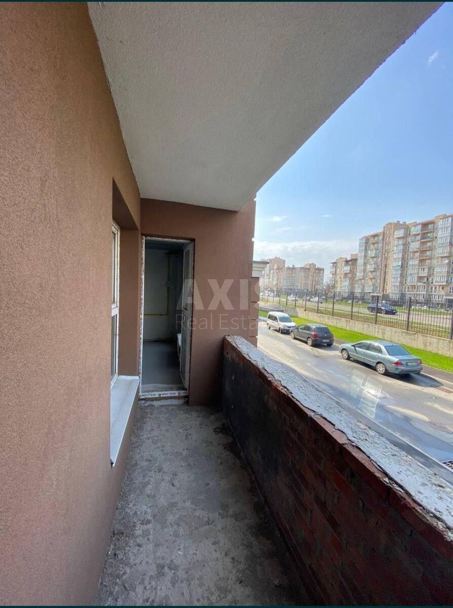 1к квартира ул. Заболотного Академика 148565166