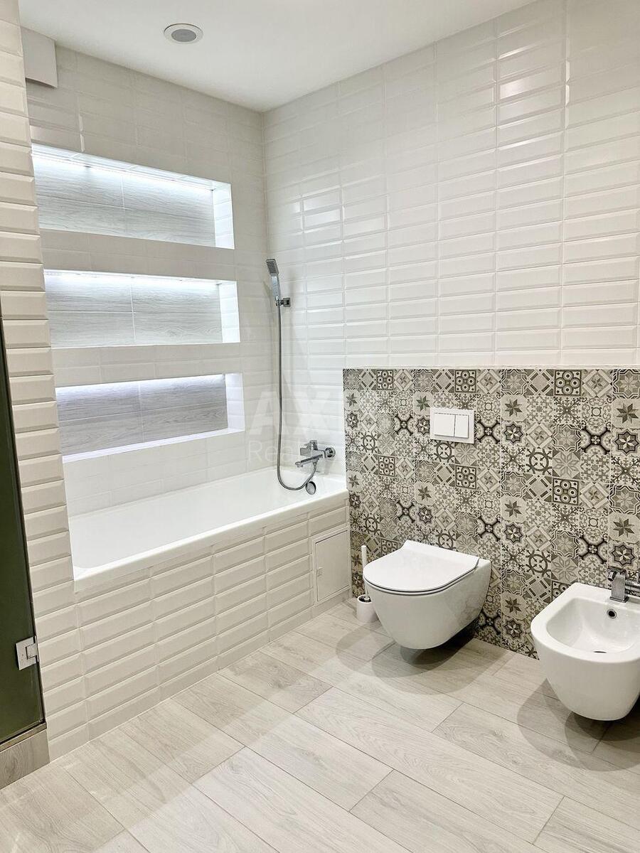 4k apartment vul. Samiyla Kishky 126086614