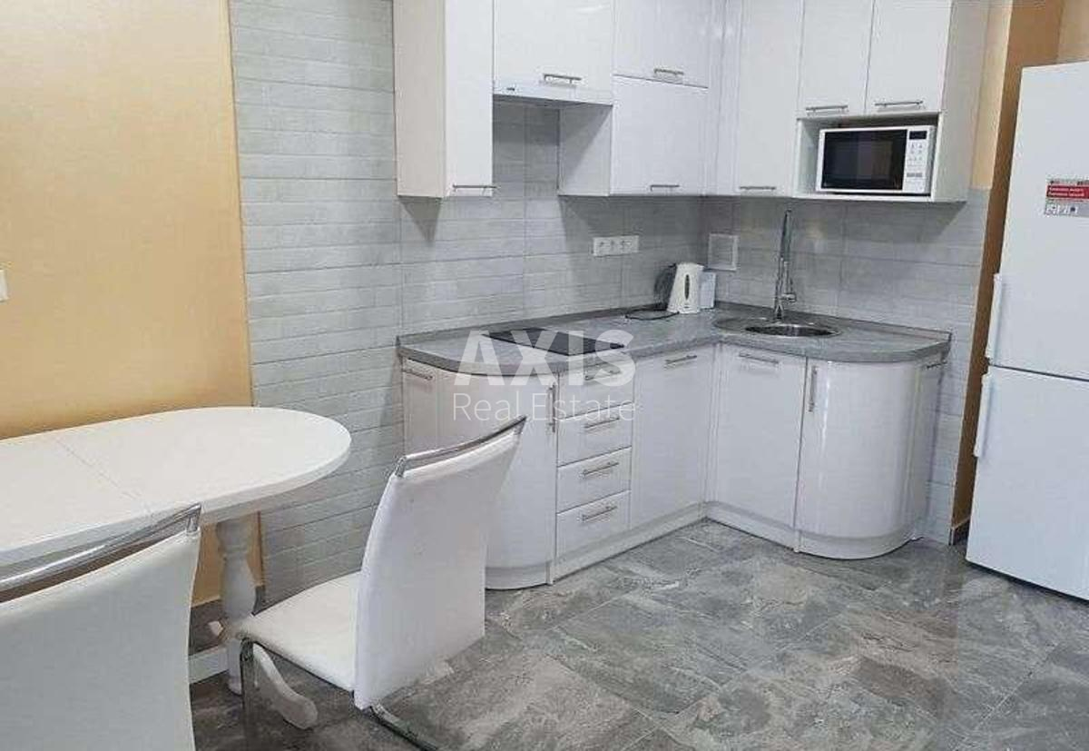1к квартира ул. Богдановская 7А24773