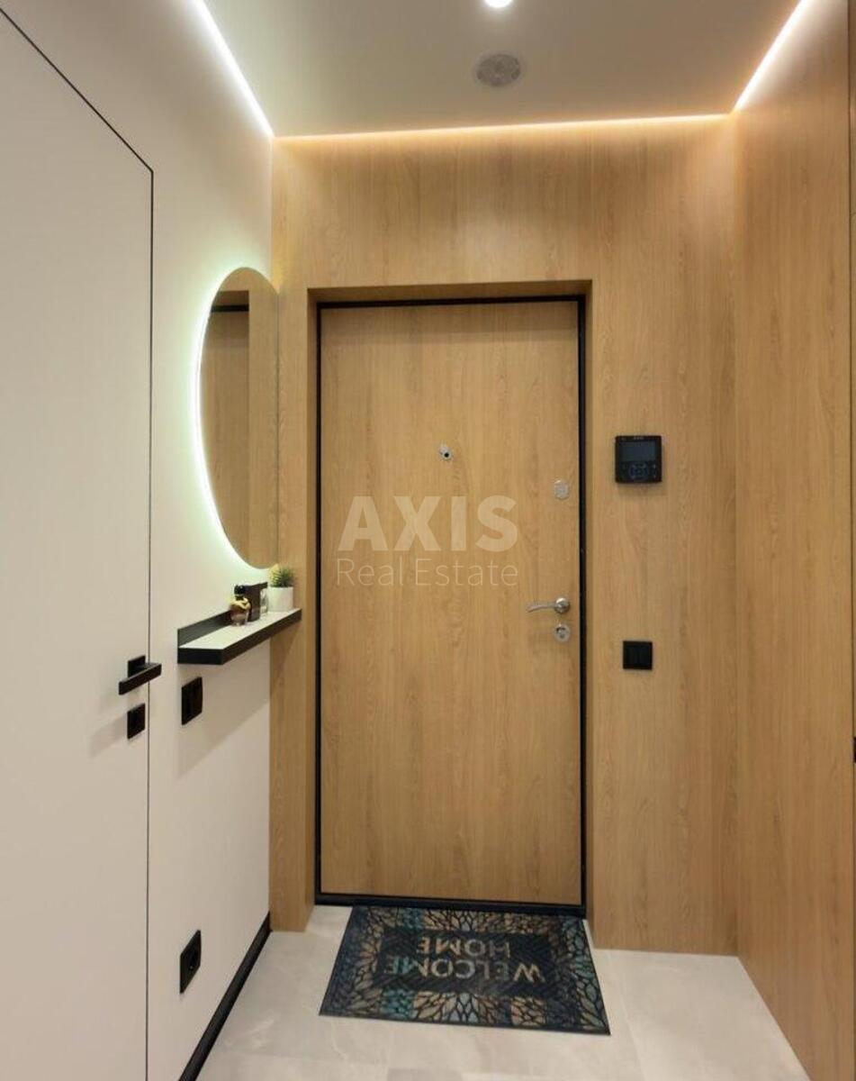 2k apartment vul. Myhajla Maksymovycha 26Д6088815