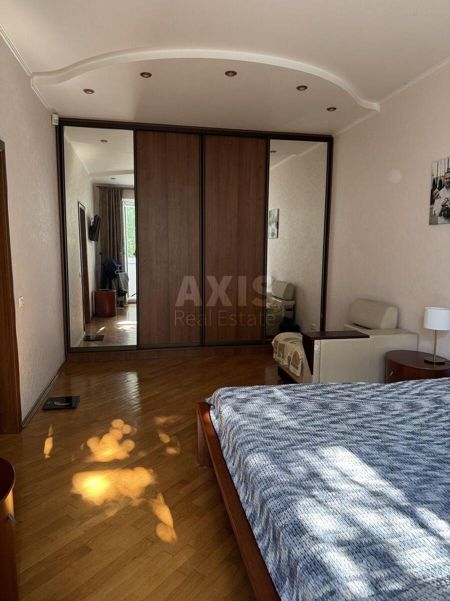 4k apartment vul. Lypkivs'kogo Vasylja Mytropolyta 40565414