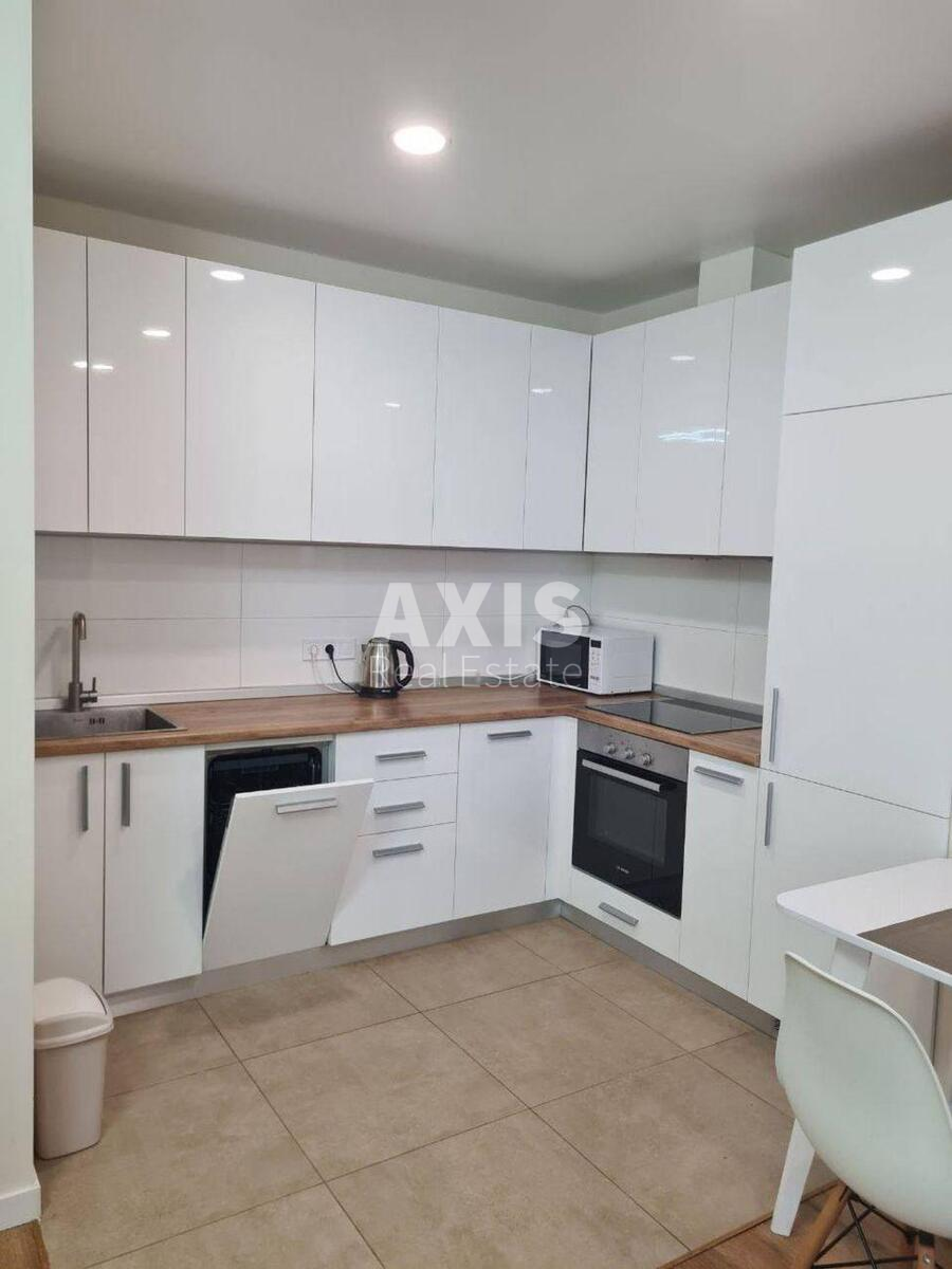 2k apartment vul. Chornyh Zaporozhciv 26А47893