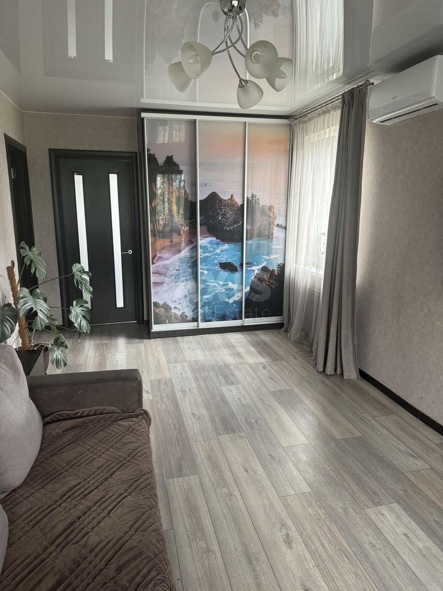 2k apartment vul. Malynovs'kogo Marshala 70